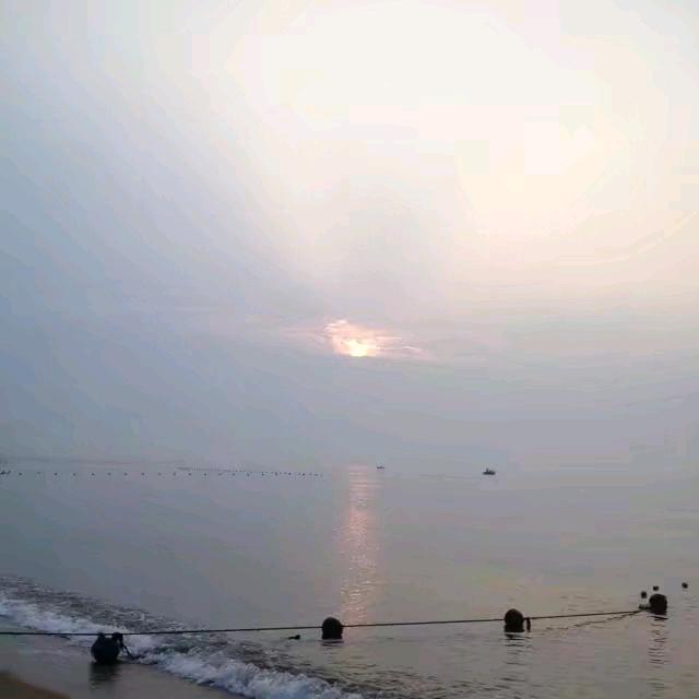 雨中的承诺