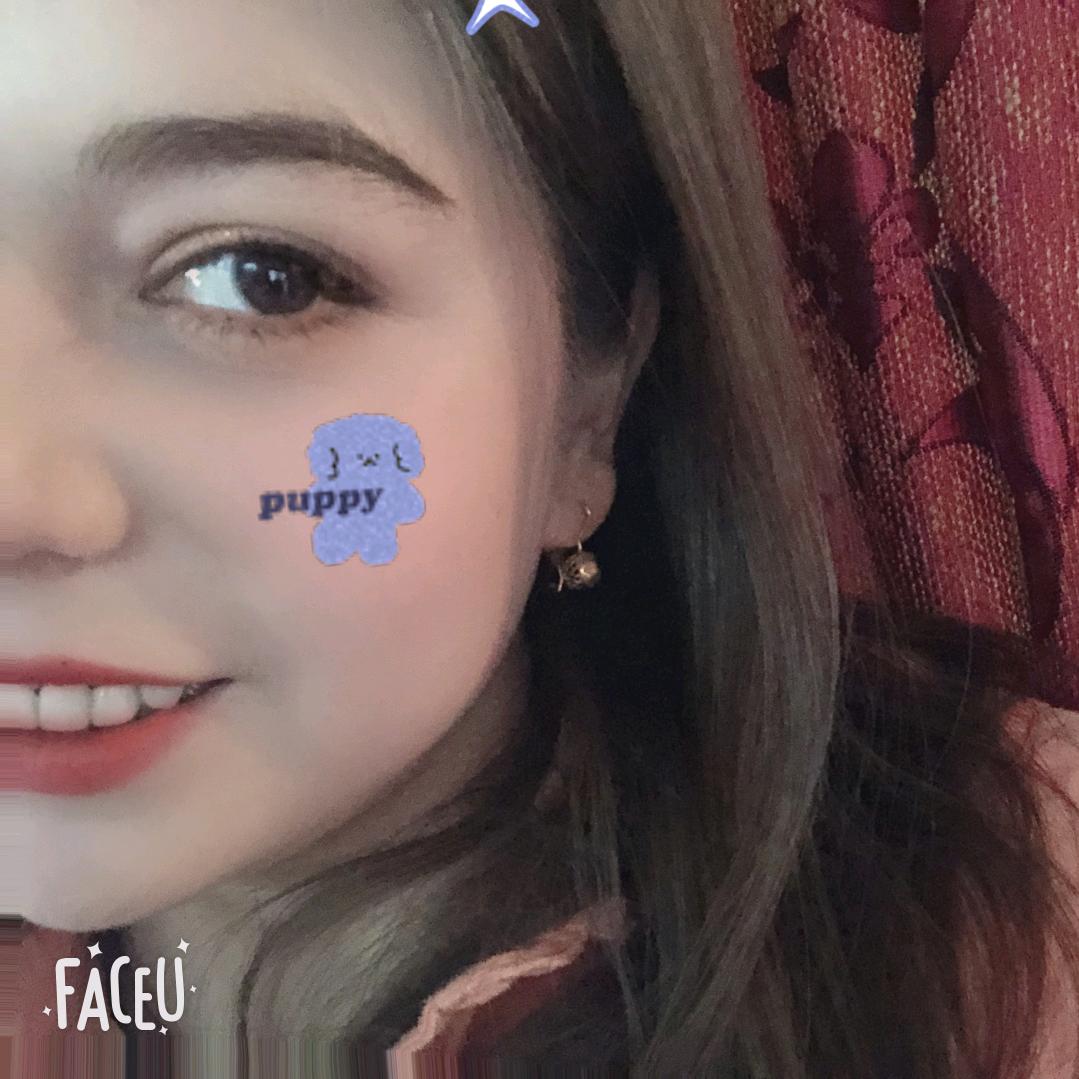 宝贝小阿（不定时直播）