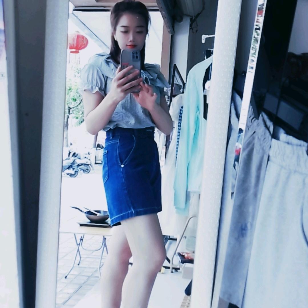 美发小张