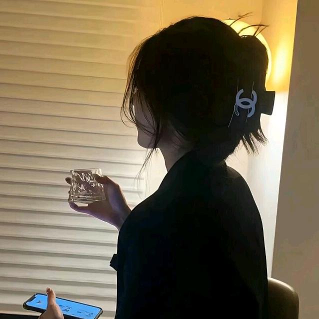 ～晚秋～