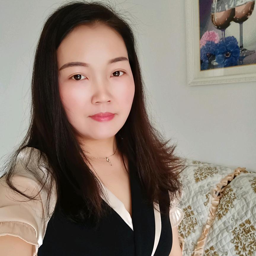幸福小杨