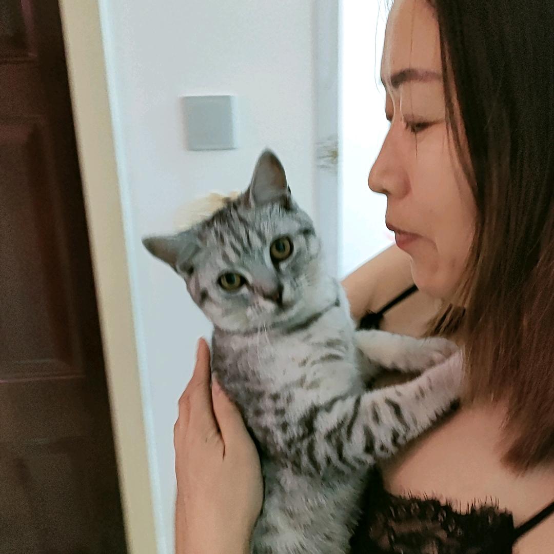 無語