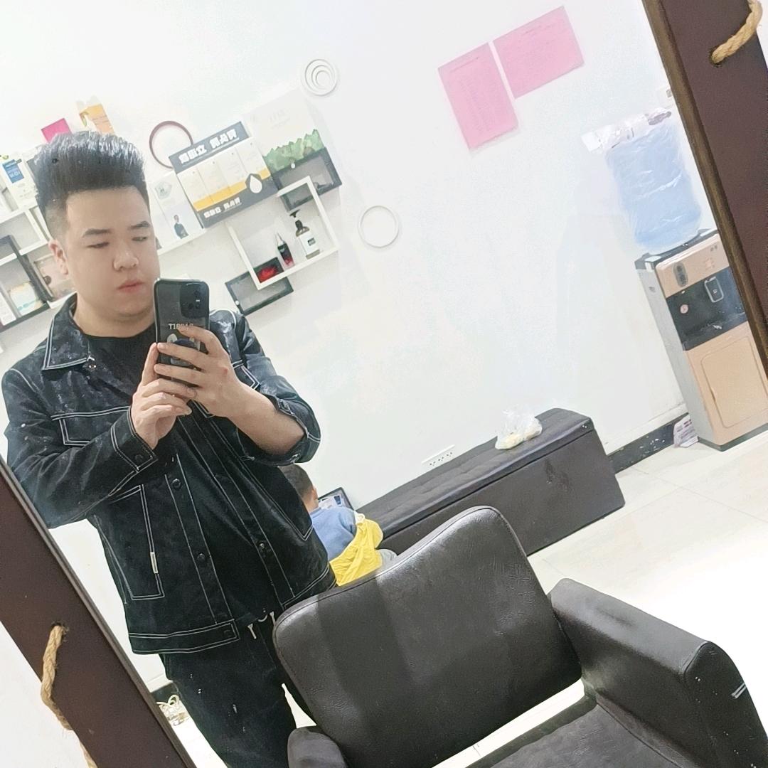 鹰潭市月湖区米莱理发店