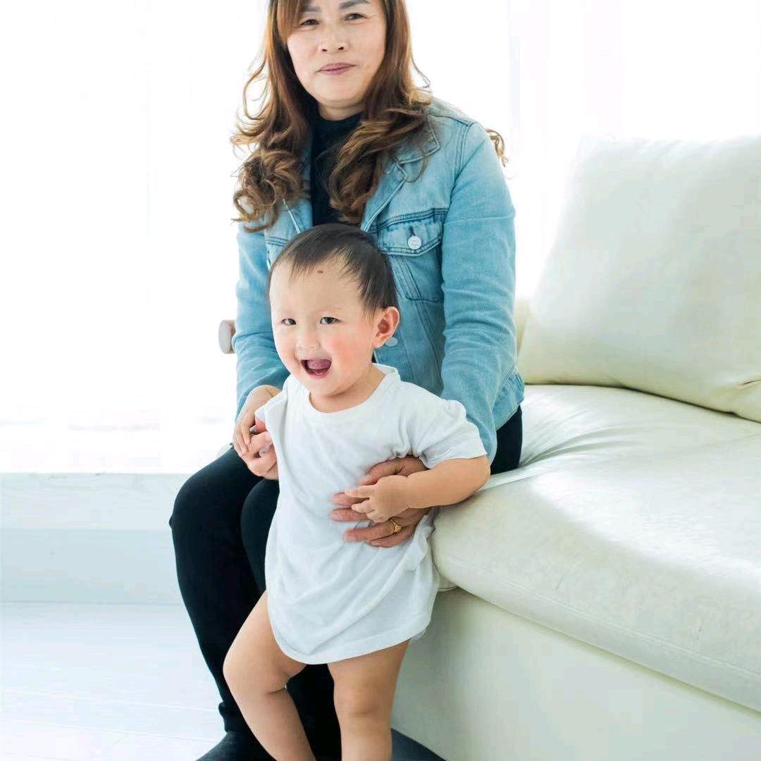 吴三妹