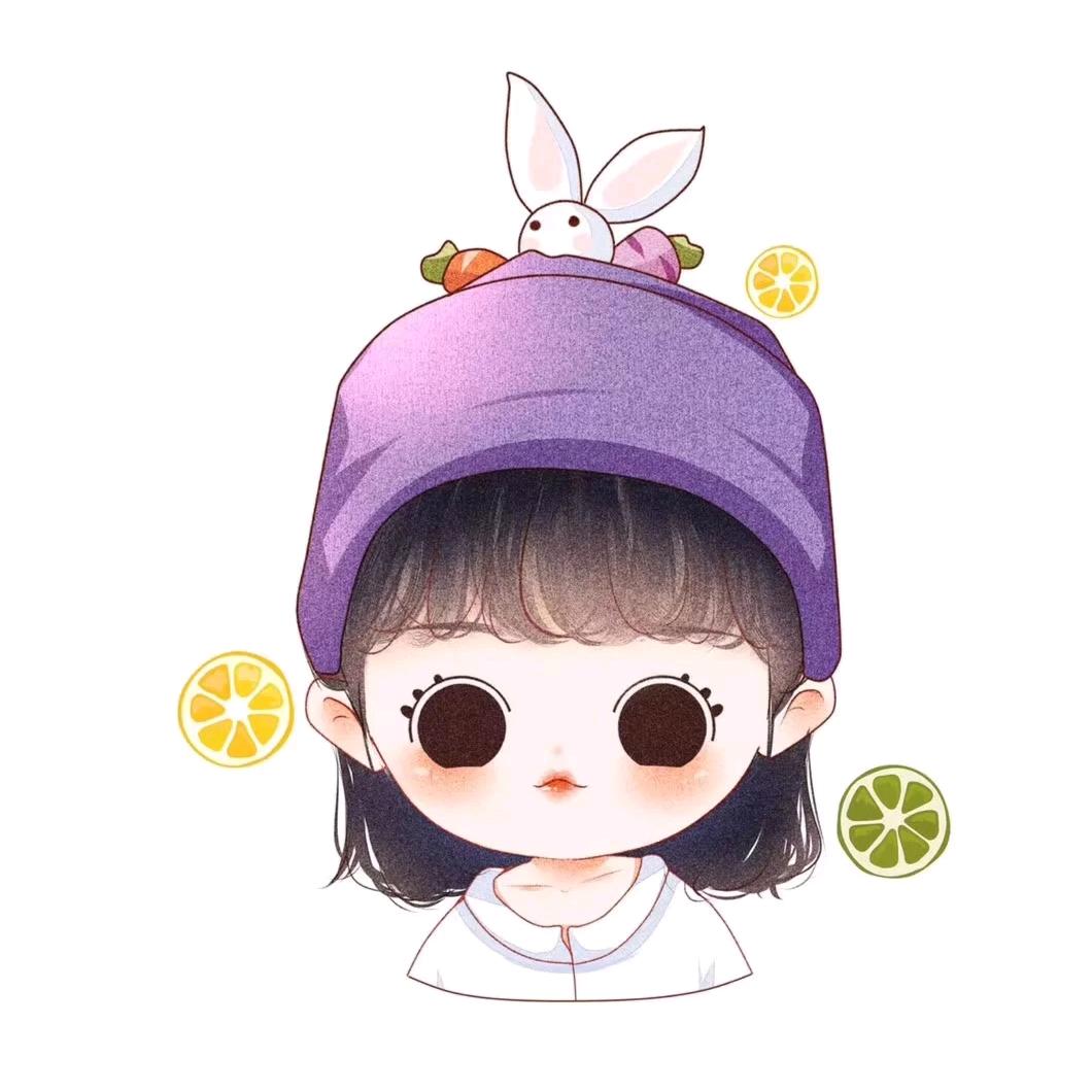 阿柚吖