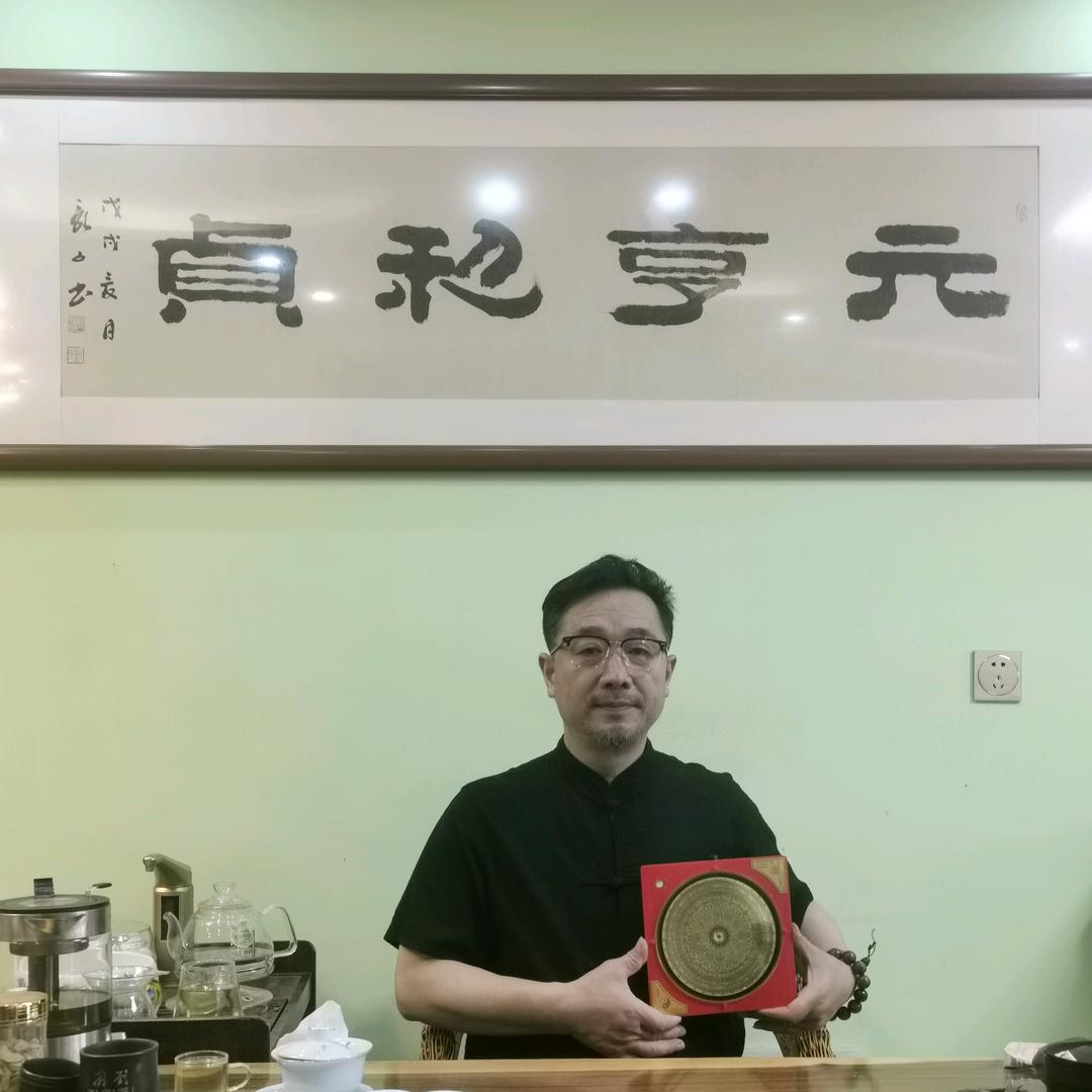 刘川滔传统文化