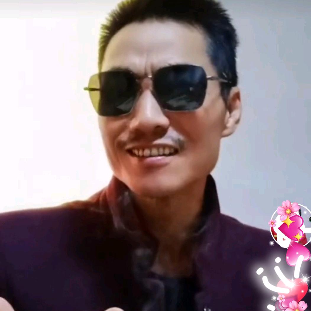 黄水李哥