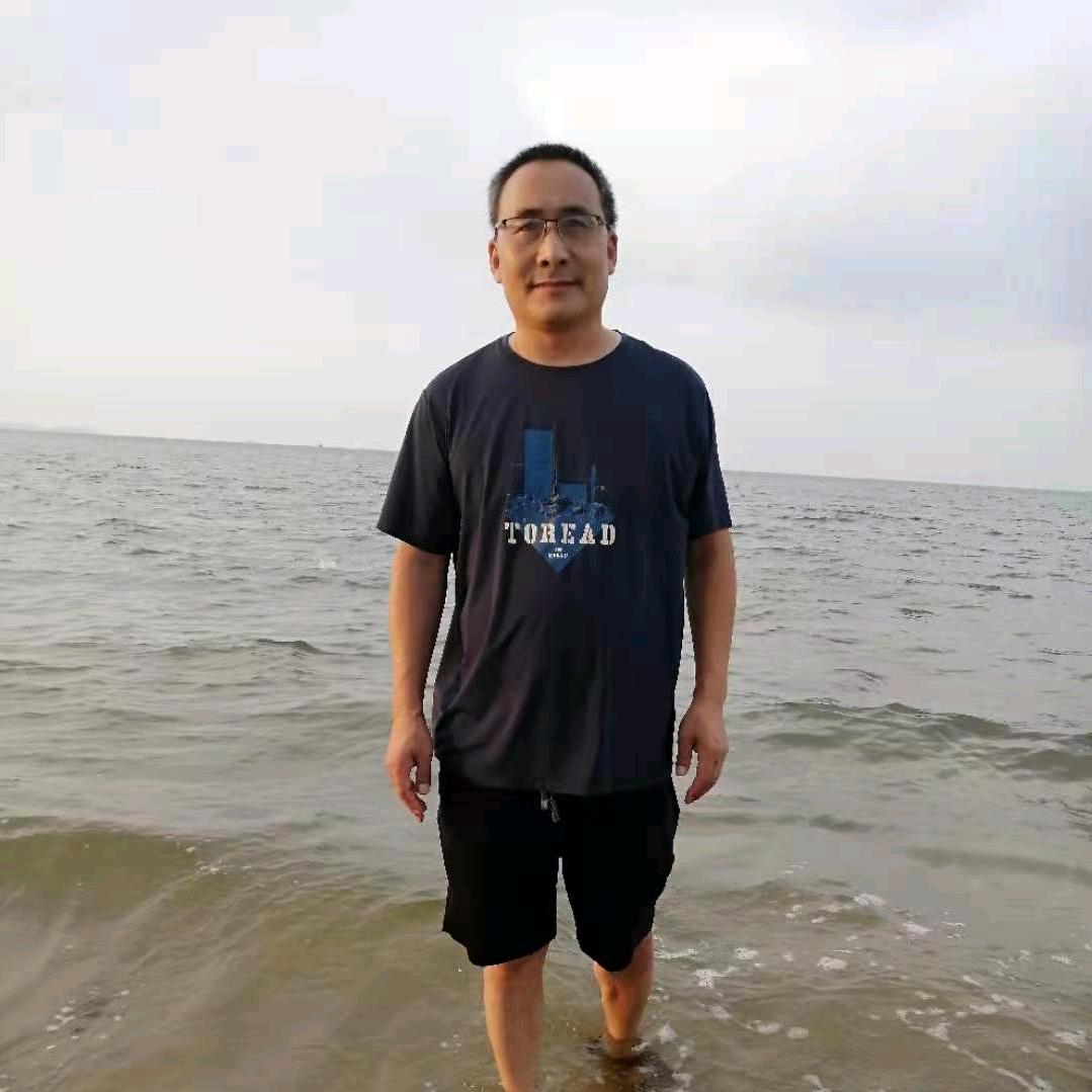 海之子