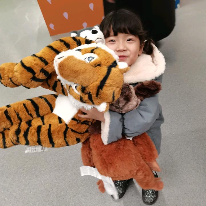爱米粒