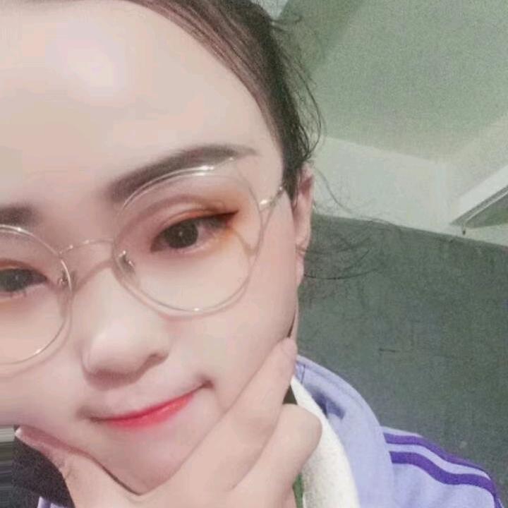 秀秀吖🦁