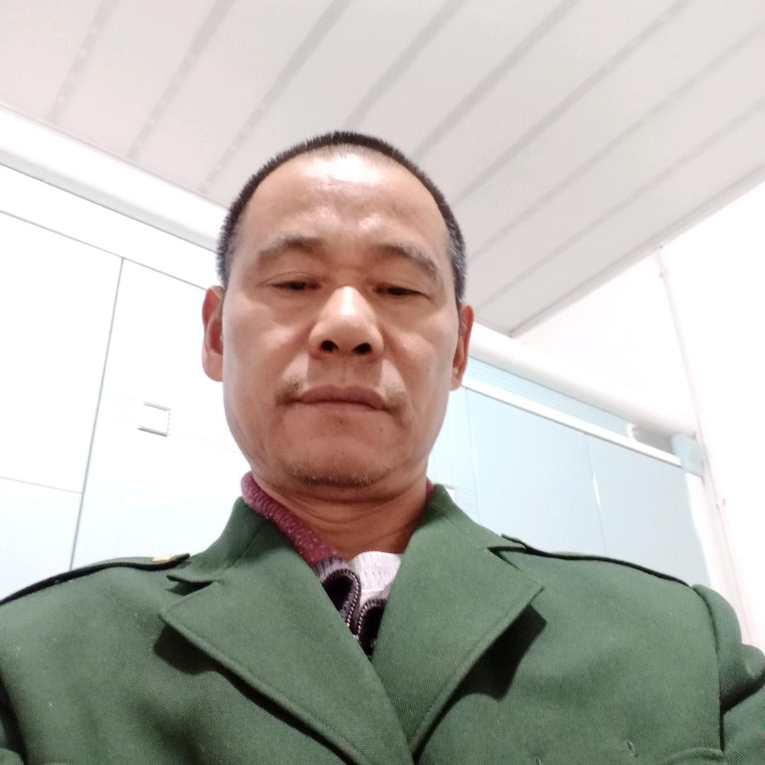 李爱国