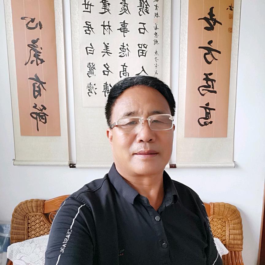 李桂明