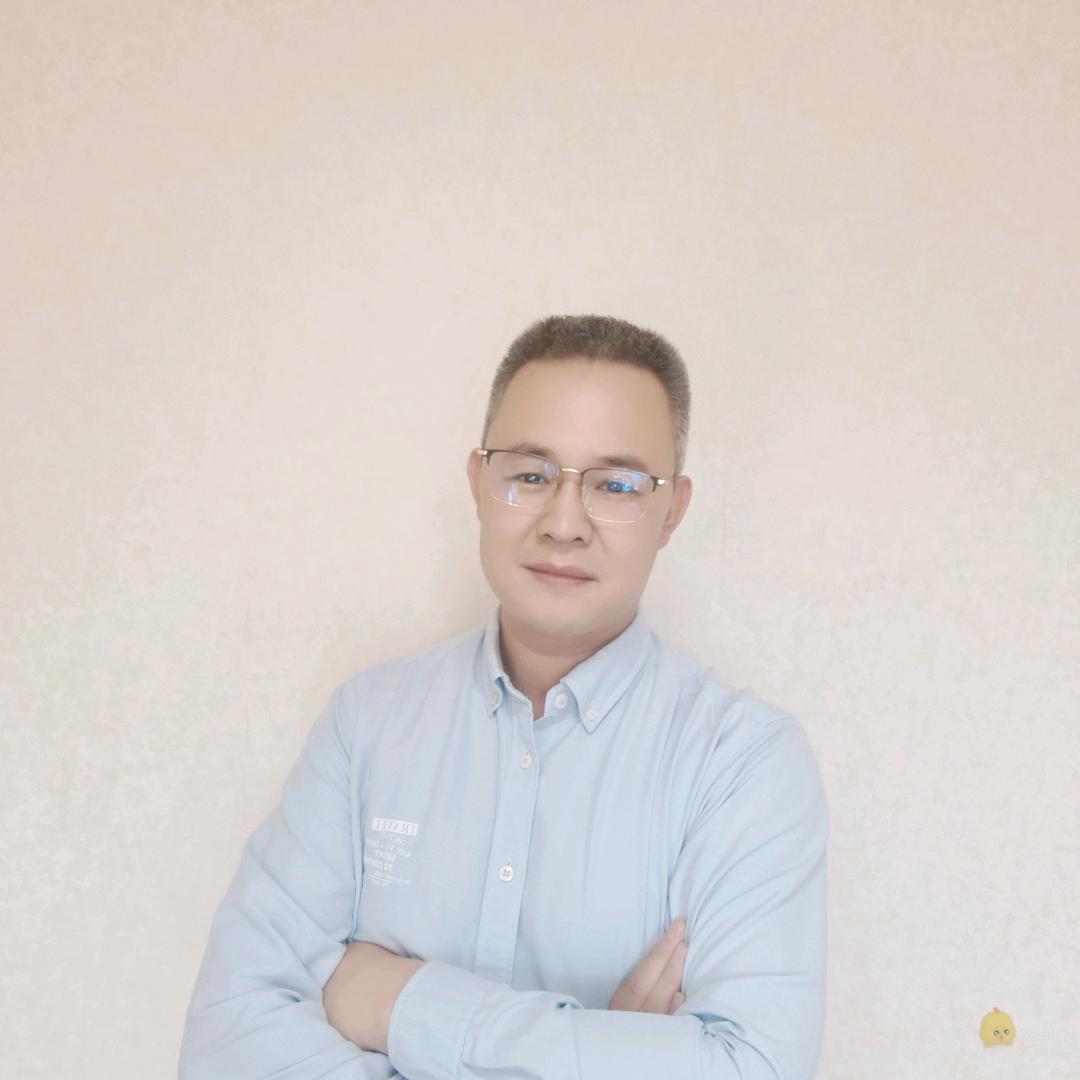王道天下（王叫兽）