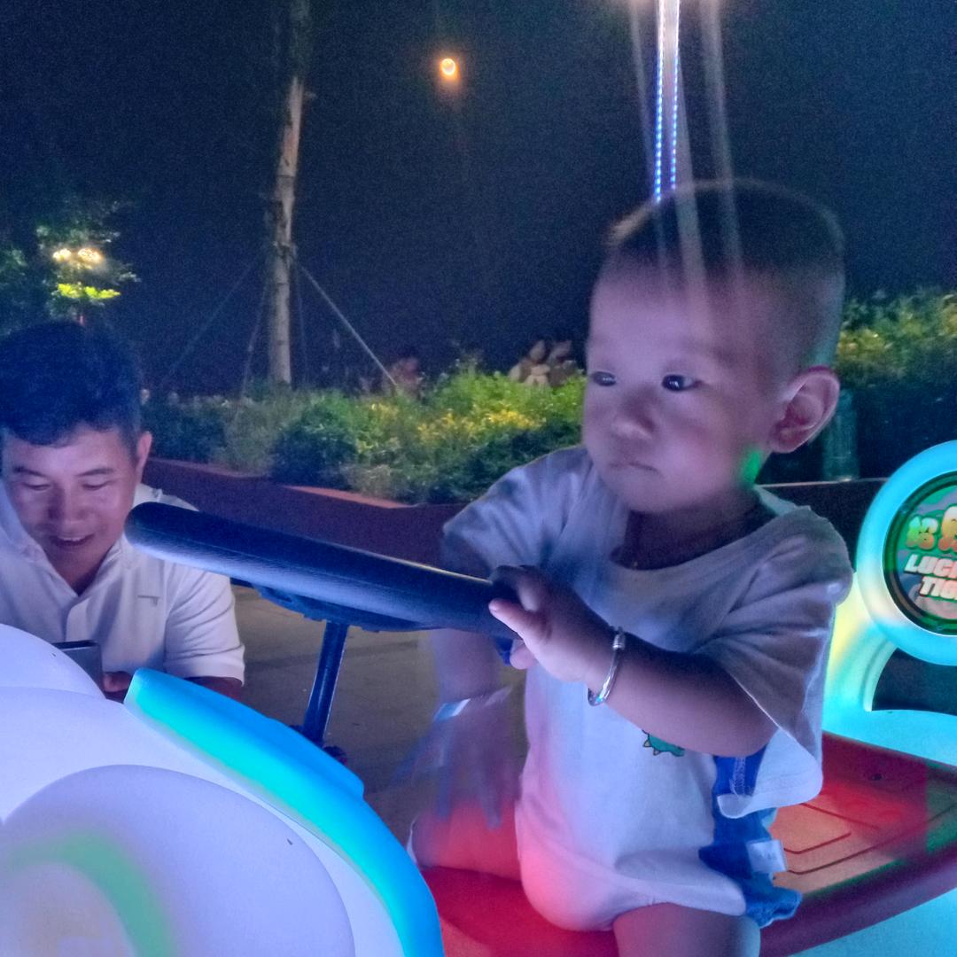 粗心大意