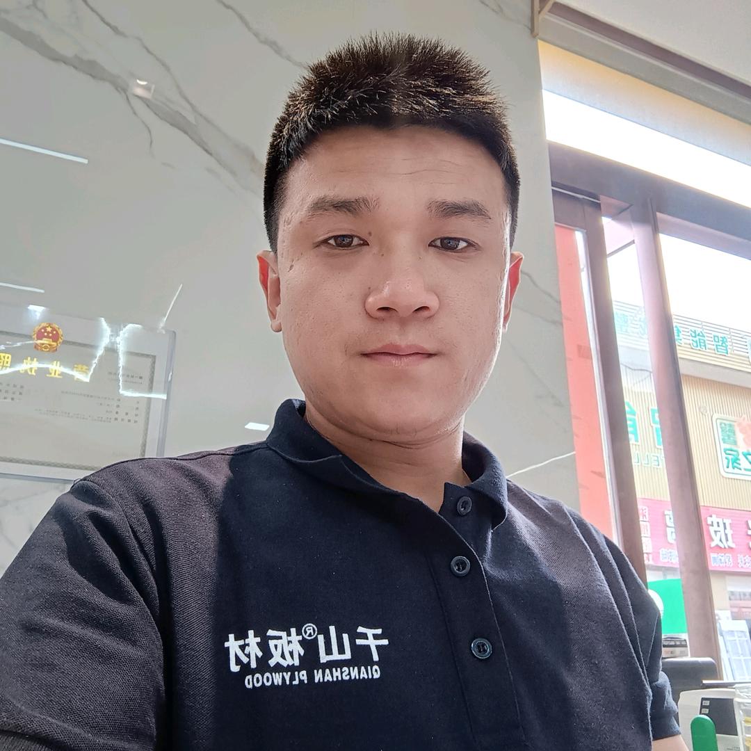 千山木业忻州店 刘沛