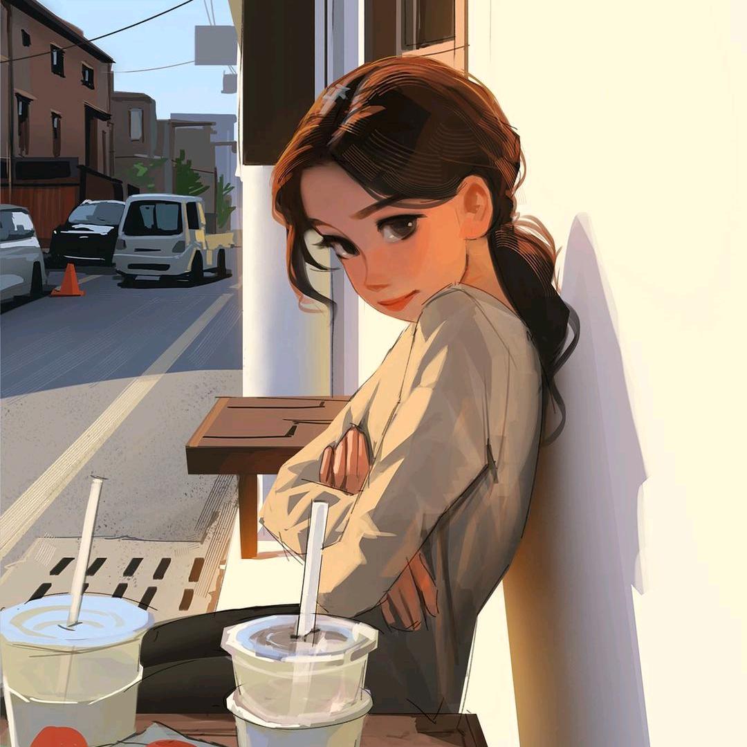 啊网友小叶～💕