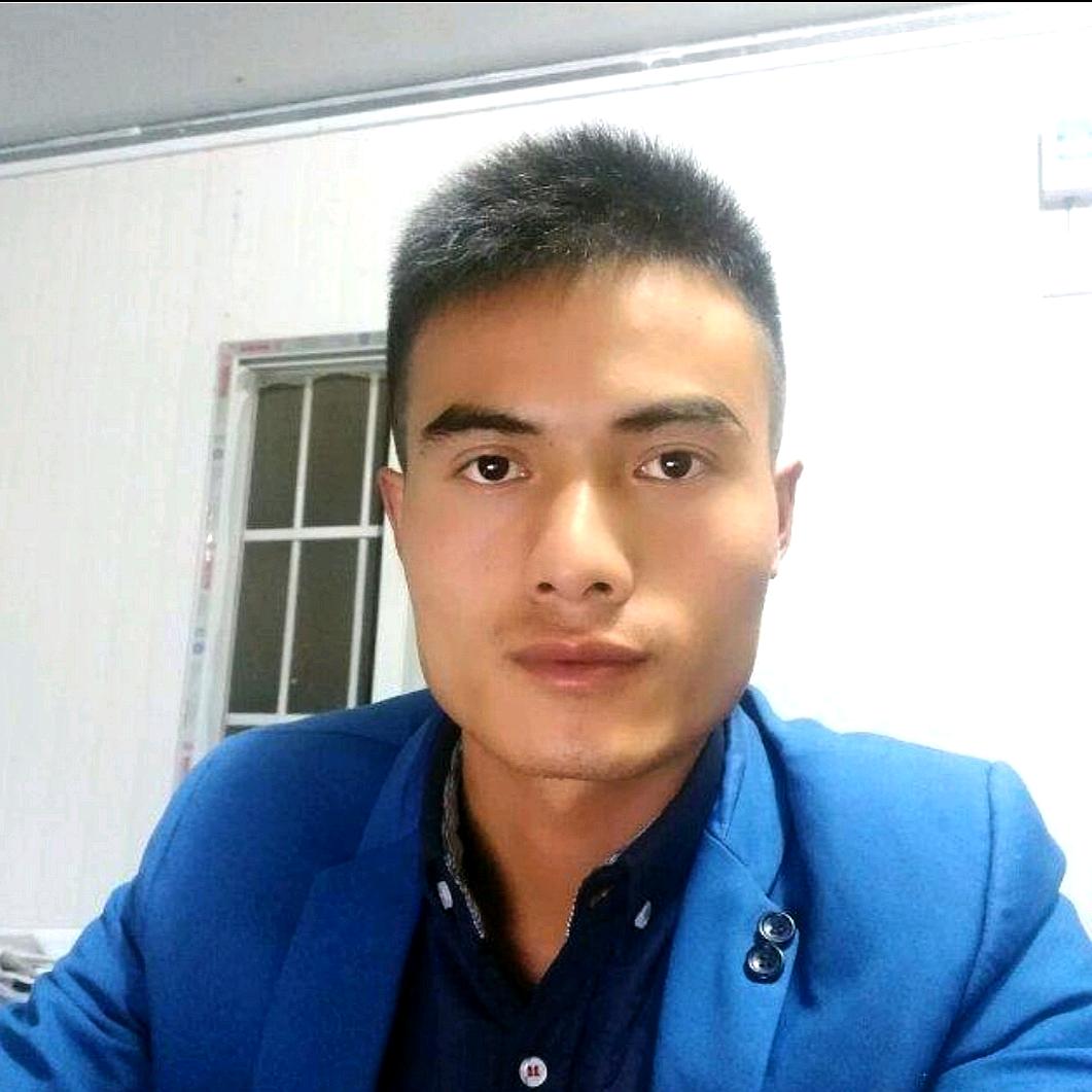 孤独中漫步