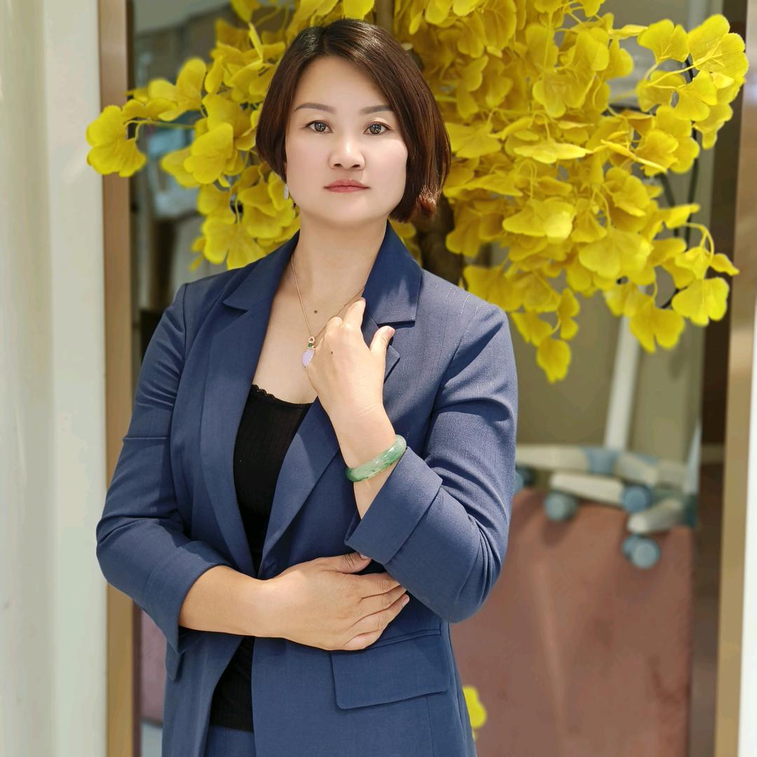 楚雄大表姐手工饰品