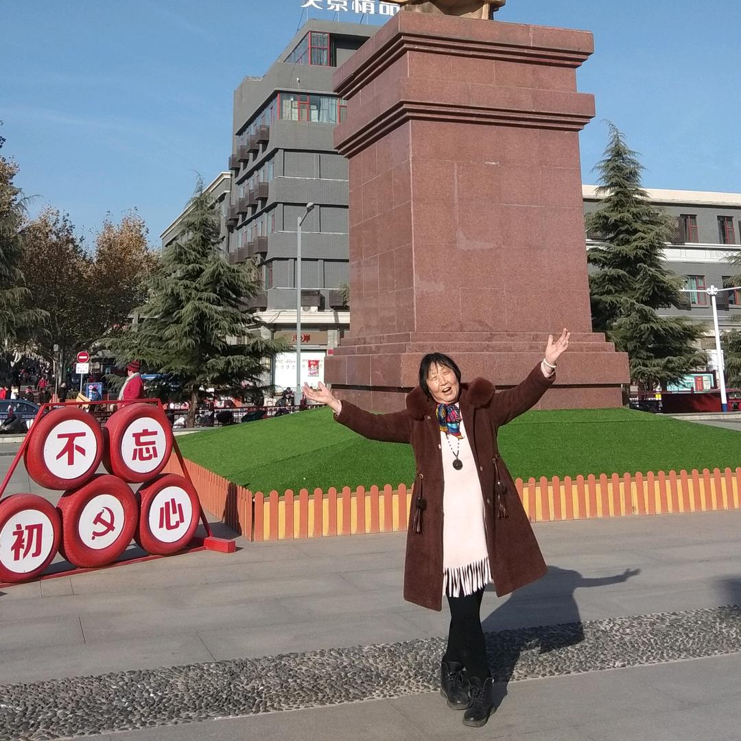 开心快乐~