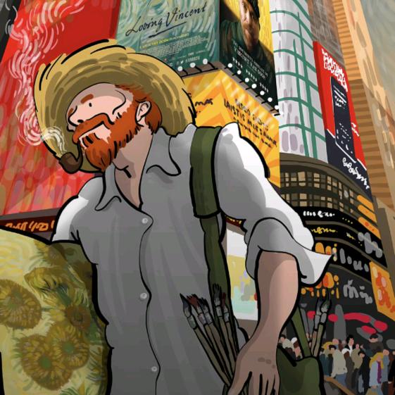 心之所想，皆如所愿