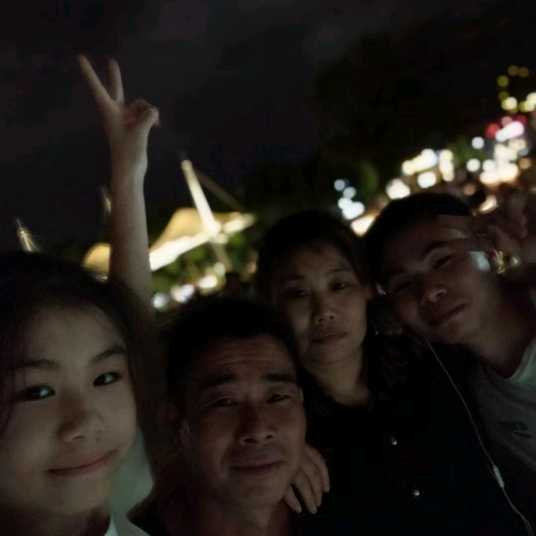 今天的努力，换取明天的幸福