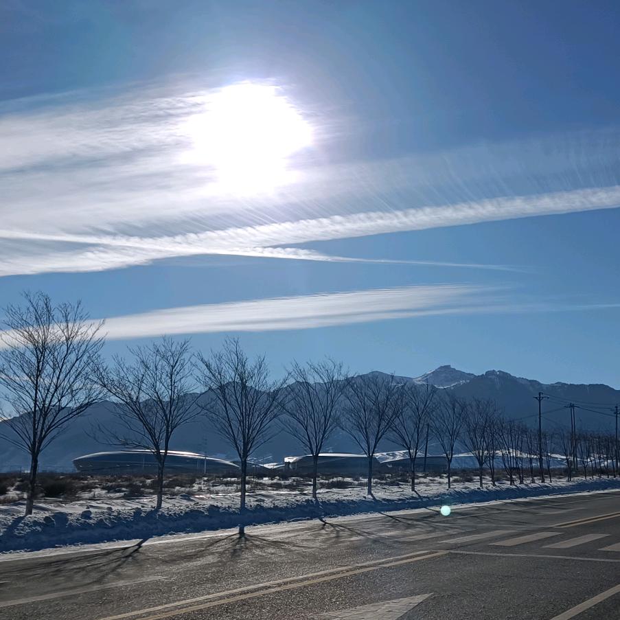 给。岁月以文明