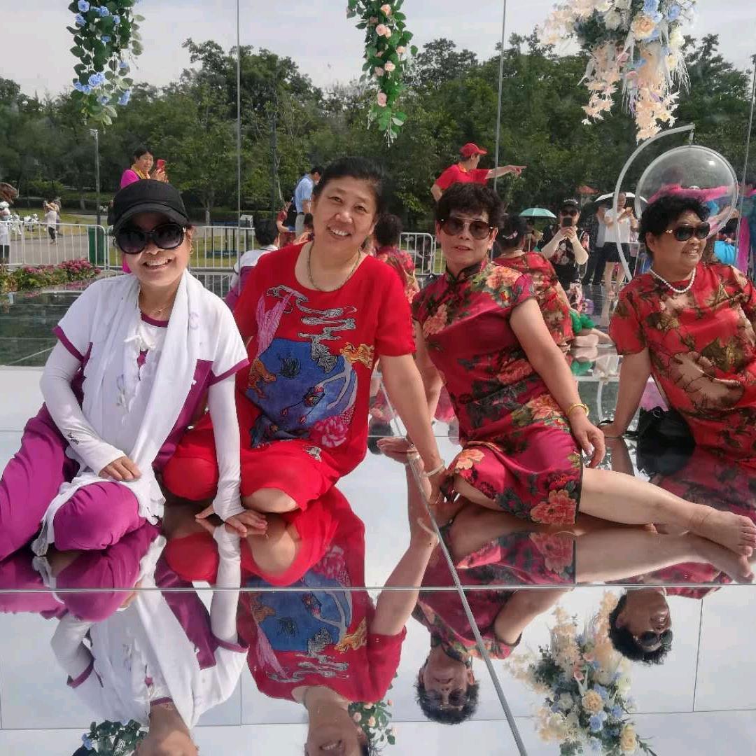 玲芝