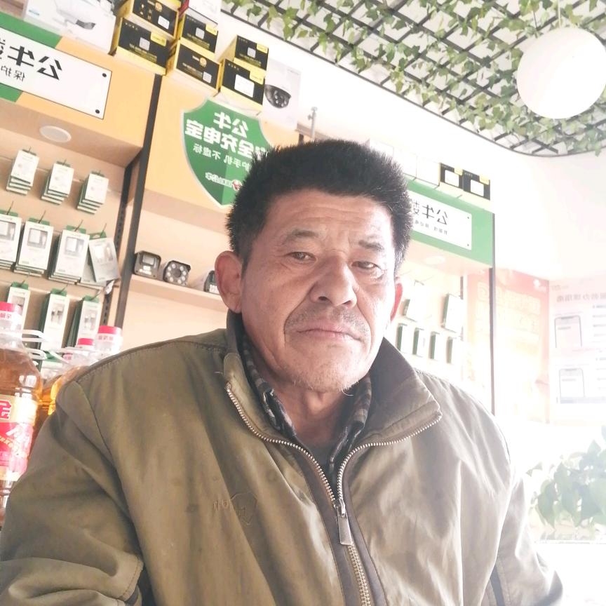 安心135，苗二哥，棒棒团