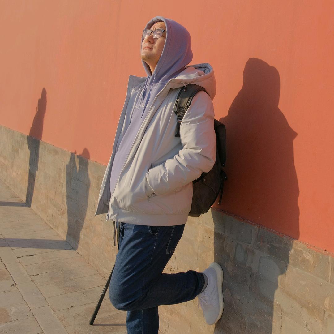 亮哥带你看世界Vlog