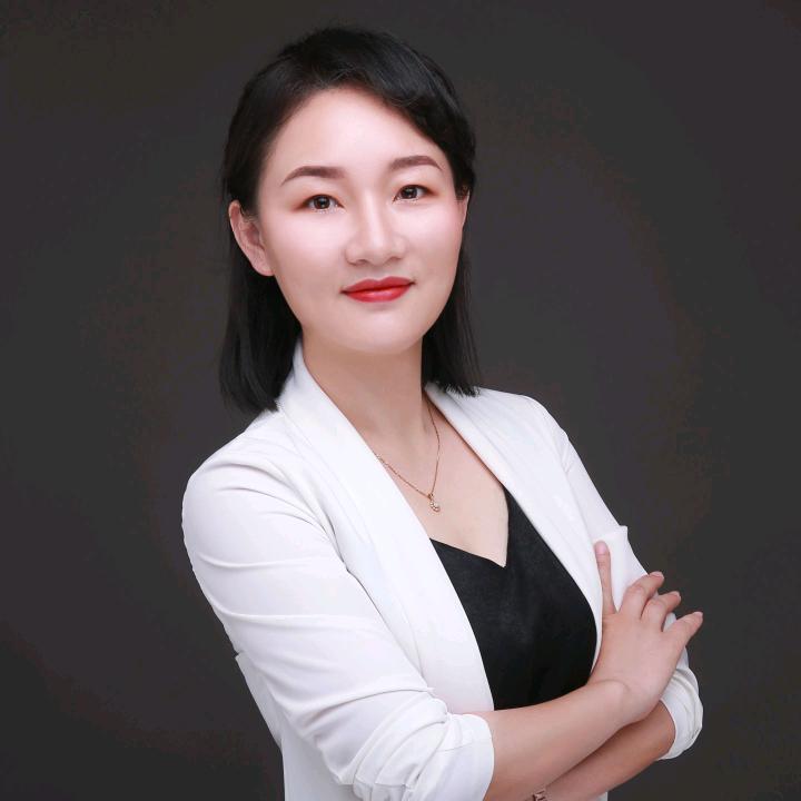 小仙女么么哒🌺️