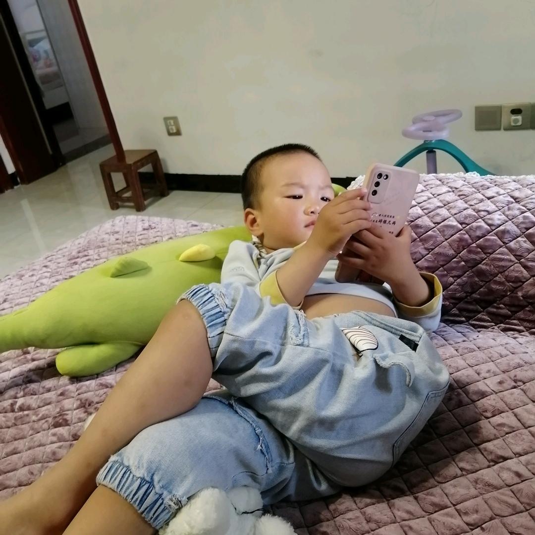 垂钓爱好者