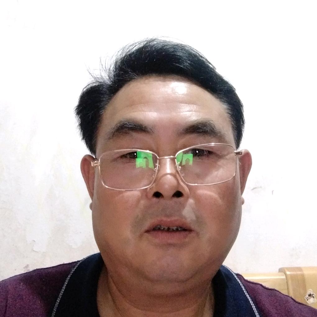 老村长