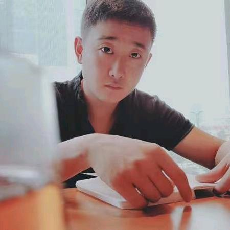 马放