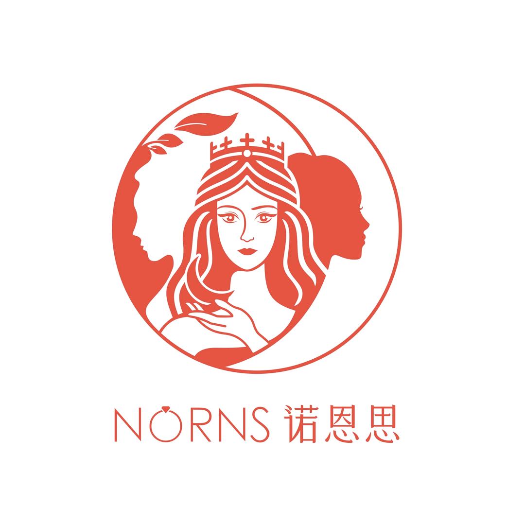 诺恩思彩宝设计定制