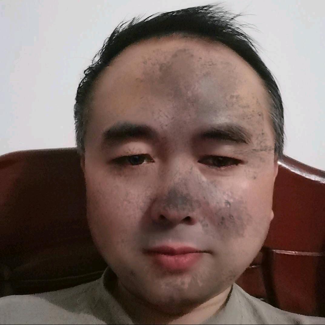 两棵树🍁🍁🍁