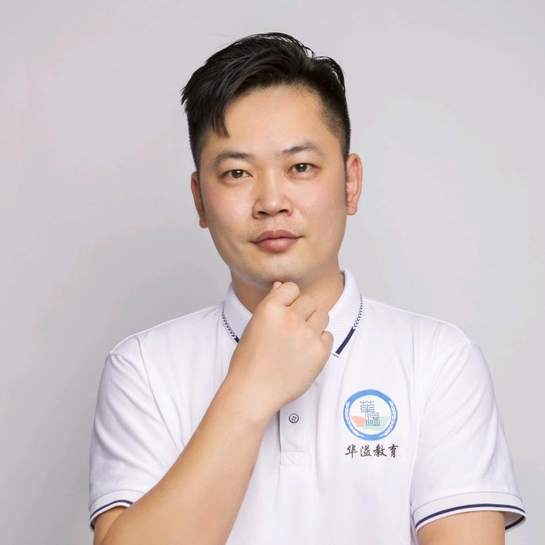 广州人才入户服务:钟伟