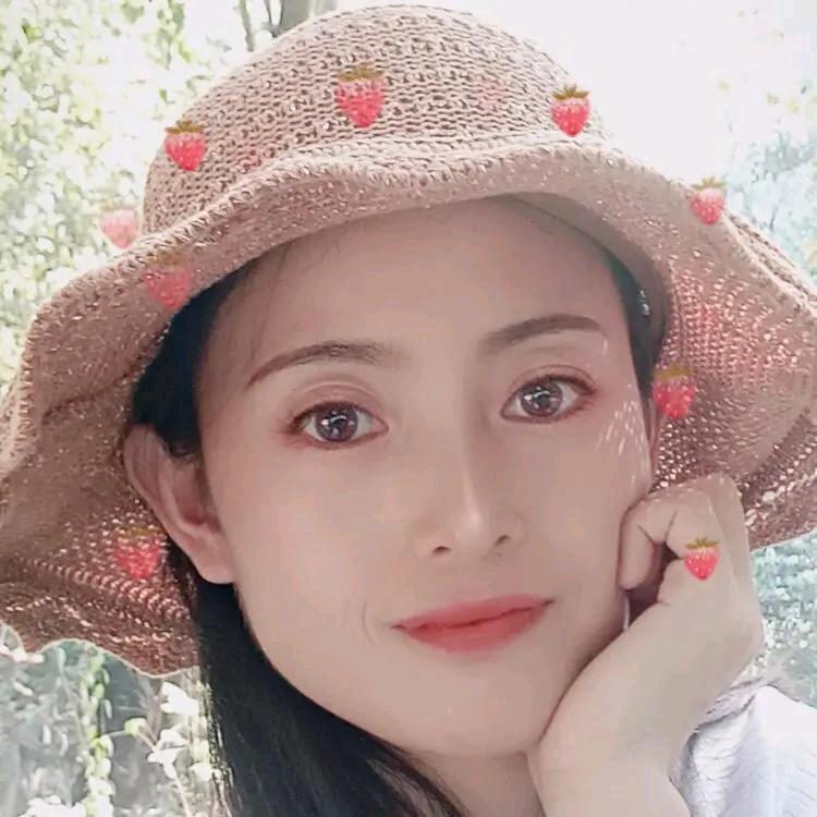 小淘米养发馆 菲姐