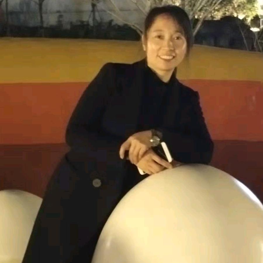 罗姐姐
