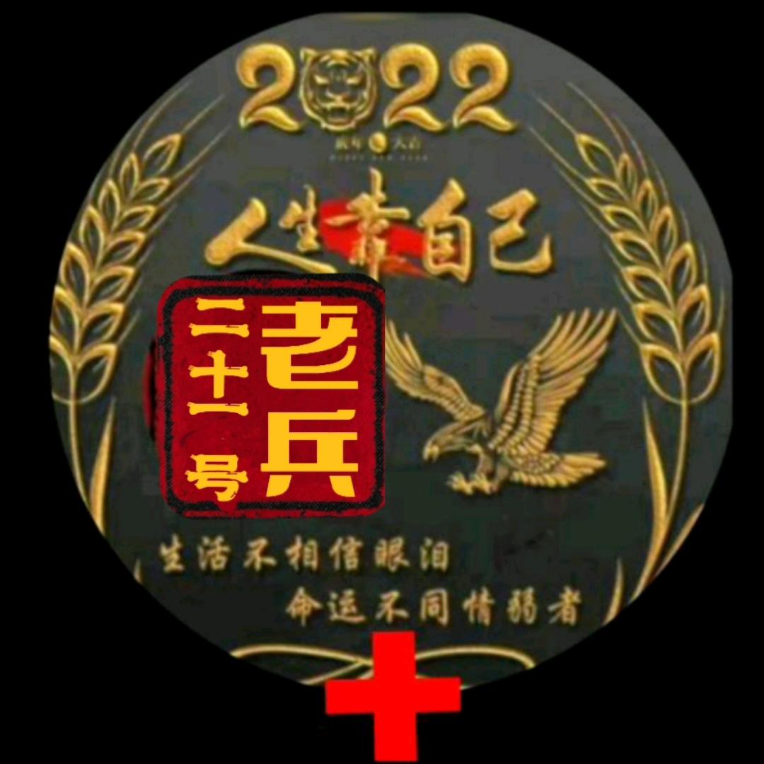 二十一号