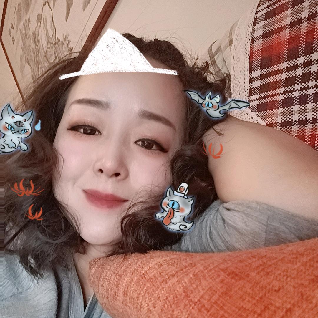 幸运⭐