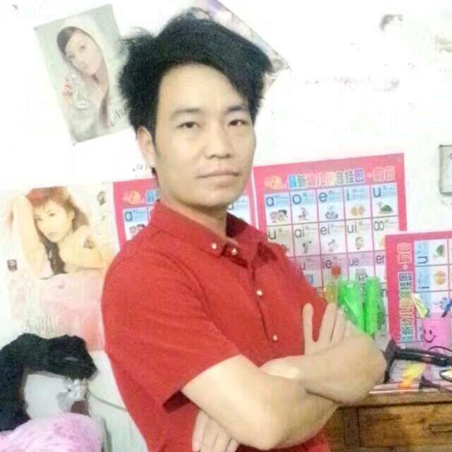 农村仔