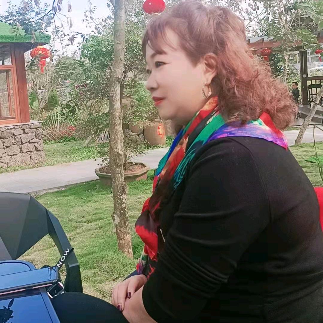 花花姐