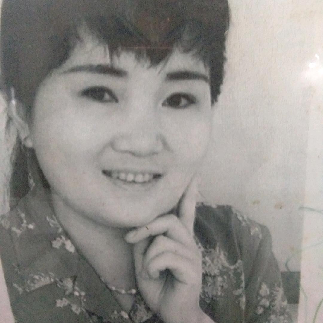 雨过天晴一一刘祖芬