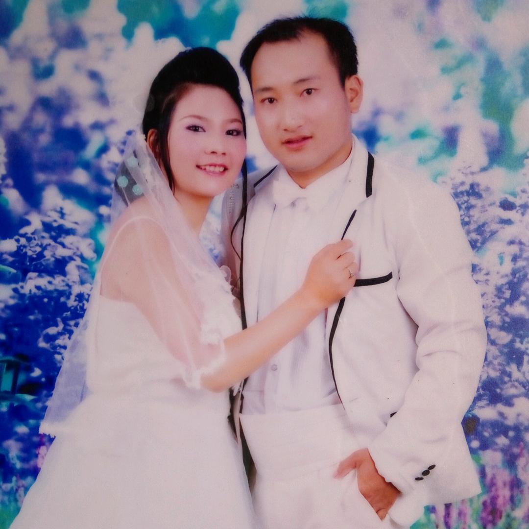 改个网名想半天