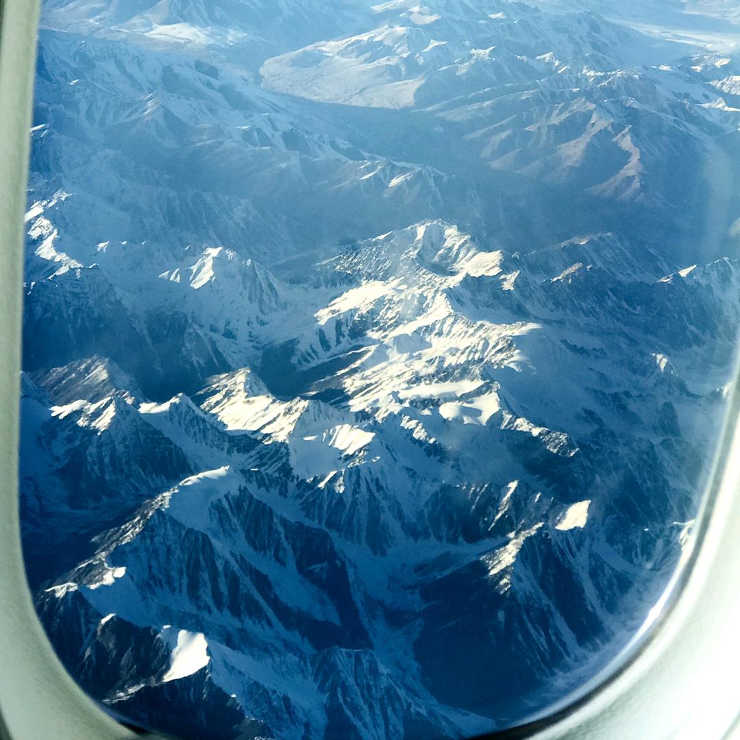 半城繁华“高八度”