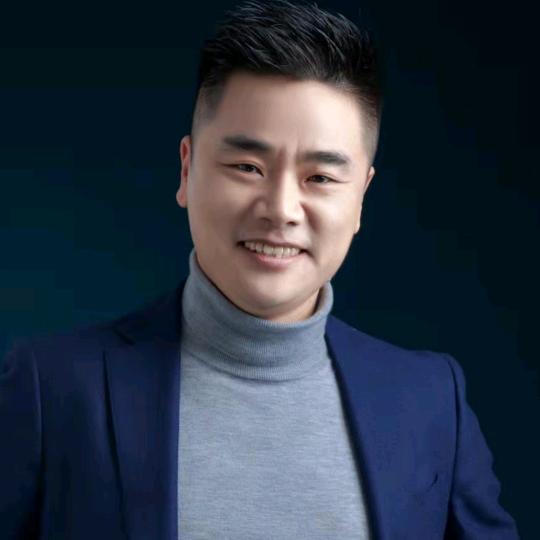 朱治赞 热转印@模内贴标