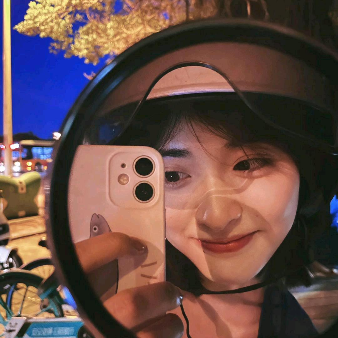 deer凤儿