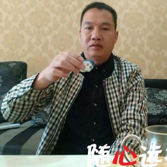 灵芝八哥（腾达圣奇）
