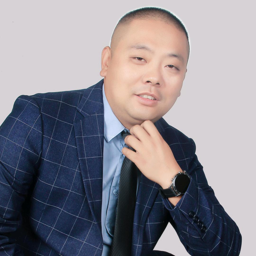 青岛电动门厂家代世涛