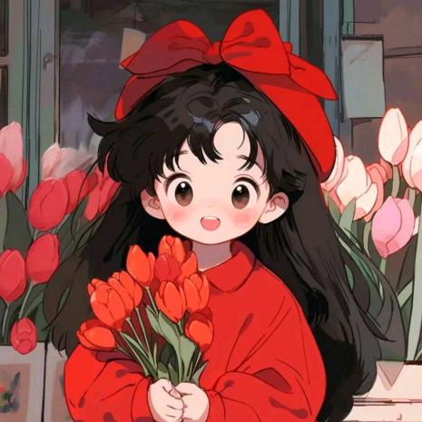 琳琳漫